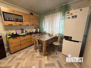 Дом 58м², 1-этажный, участок 2 сот.