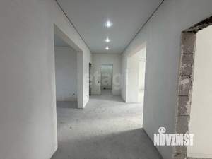 Дом 108м², 1-этажный, участок 6 сот.