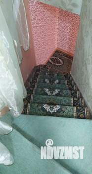 Дом 116м², 2-этажный, участок 3 сот.