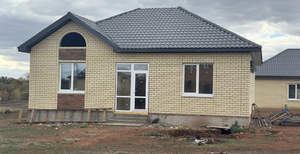 Дом 130м², 2-этажный, участок 6 сот.