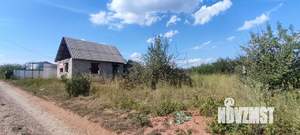 Дом 10м², 1-этажный, участок 6 сот.