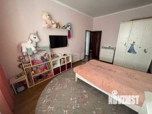 Таунхаус 224м², 2-этажный, участок 4 сот.