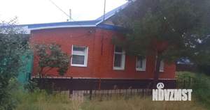 Дом 56м², 1-этажный, участок 4 сот.