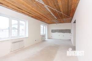Коттедж 223м², 2-этажный, участок 7 сот.