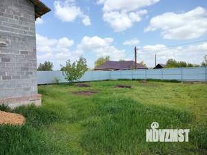 Дом 238м², 2-этажный, участок 10 сот.