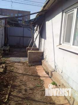 Дом 44м², 1-этажный, участок 5 сот.