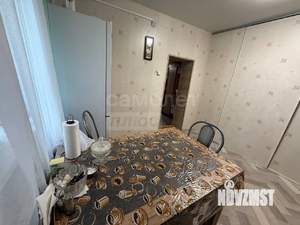 Дом 58м², 1-этажный, участок 2 сот.