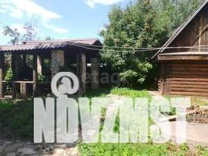 Дом 19м², 1-этажный, участок 5 сот.