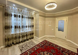 Дом 100м², 2-этажный, участок 6 сот.