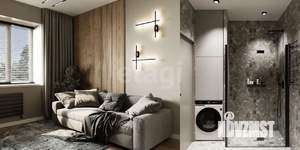 Таунхаус 265м², 2-этажный, участок 4 сот.