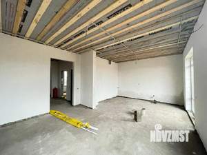 Дом 87м², 1-этажный, участок 5 сот.