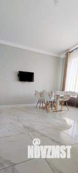 Таунхаус 180м², 2-этажный, участок 4 сот.