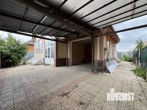 Дом 198м², 1-этажный, участок 4 сот.