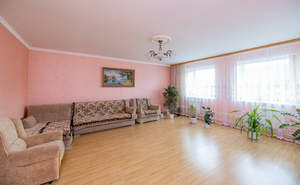 Дом 114м², 2-этажный, участок 3 сот.