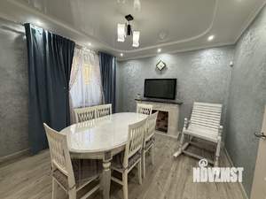 Дом 137м², 2-этажный, участок 5 сот.