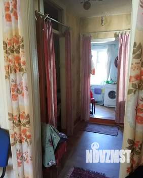 Дом 52м², 1-этажный, участок 3 сот.