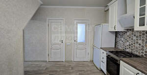 Дом 140м², 2-этажный, участок 4 сот.