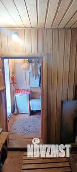 Дача 15м², 1-этажный, участок 6 сот.