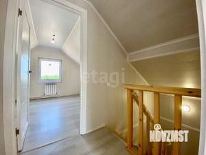 Дом 71м², 2-этажный, участок 5 сот.