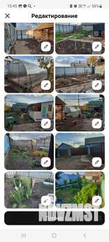 Дом 85м², 1-этажный, участок 8 сот.