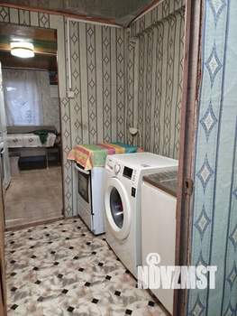 Дом 100м², 1-этажный, участок 6 сот.