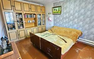 Дом 86м², 1-этажный, участок 7 сот.
