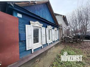 Дом 50м², 1-этажный, участок 472 сот.