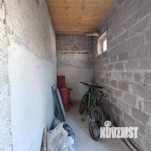 Дача 100м², 1-этажный, участок 8 сот.