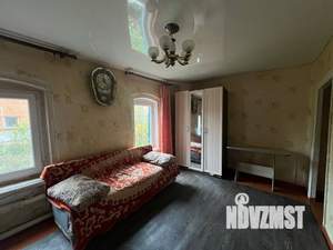 Дом 101м², 1-этажный, участок 3 сот.