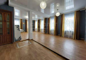 Дом 130м², 2-этажный, участок 3 сот.