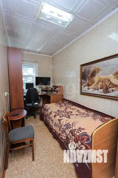 Дом 106м², 1-этажный, участок 6 сот.