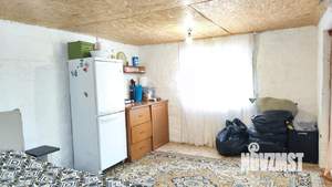 Дом 20м², 1-этажный, участок 6 сот.