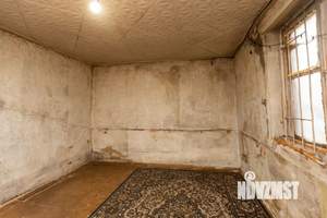 Дом 30м², 1-этажный, участок 4 сот.