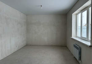 Дом 90м², 1-этажный, участок 7 сот.