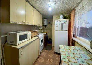 Дом 25м², 1-этажный, участок 5 сот.