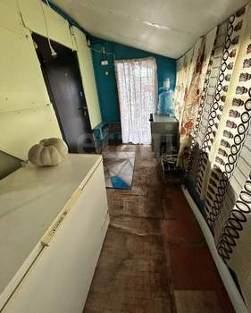 Дом 67м², 1-этажный, участок 3 сот.