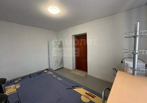 Дом 44м², 1-этажный, участок 8 сот.