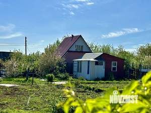 Дача 10м², 1-этажный, участок 6 сот.