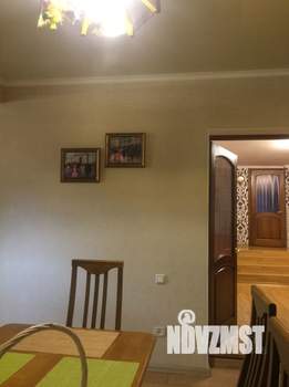 Коттедж 290м², 3-этажный, участок 5 сот.