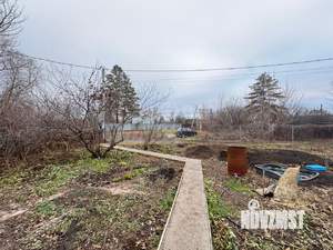 Дом 13м², 2-этажный, участок 5 сот.