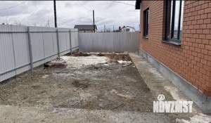 Дом 102м², 1-этажный, участок 6 сот.