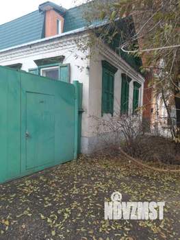 Дом 80м², 1-этажный, участок 4 сот.