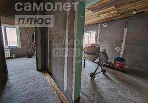 Дача 98м², 1-этажный, участок 8 сот.