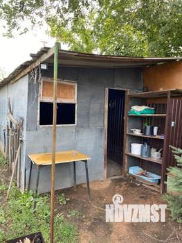 Дом 67м², 1-этажный, участок 4 сот.