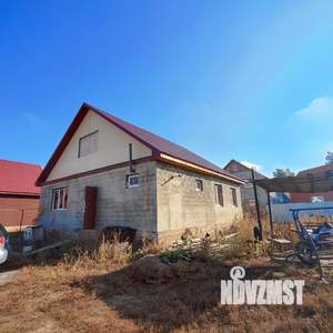 Дача 100м², 1-этажный, участок 8 сот.