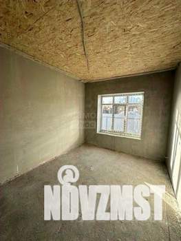 Дом 100м², 1-этажный, участок 5 сот.