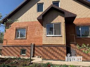 Дом 144м², 1-этажный, участок 10 сот.