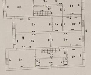 Дом 197м², 2-этажный, участок 6 сот.