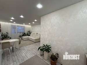 Дом 92м², 1-этажный, участок 5 сот.