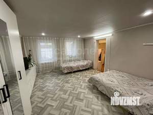 Дом 54м², 1-этажный, участок 2 сот.